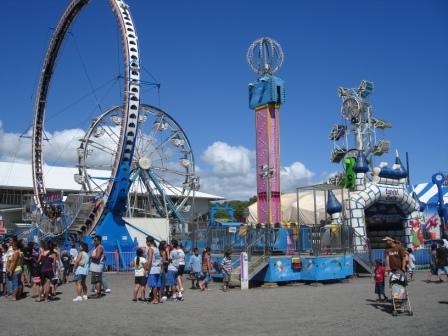 Hawaii County Fair